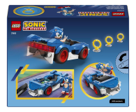 LEGO SONIC 77117 Sonic: speedster lightning - 1473586 - zdjęcie 13